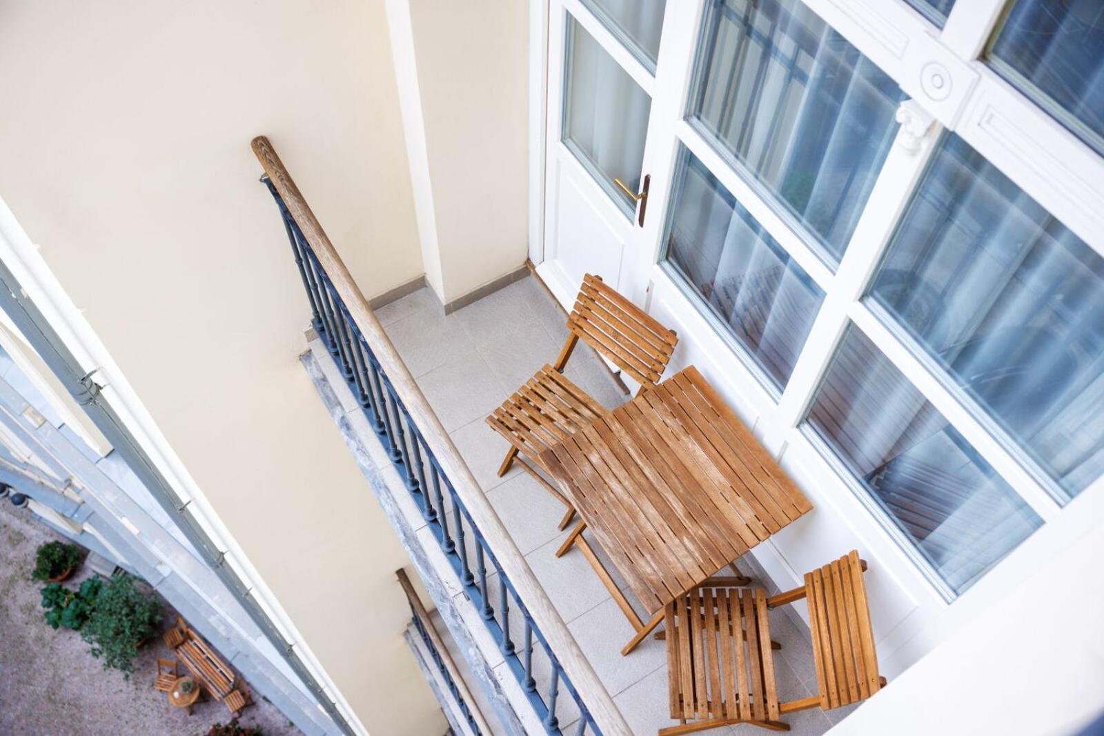 Hapimag Apartments Prague Praga Exterior foto