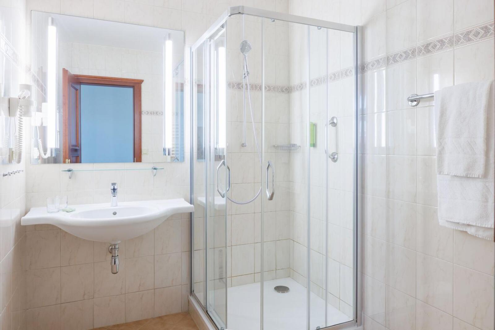 Hapimag Apartments Prague Praga Quarto foto